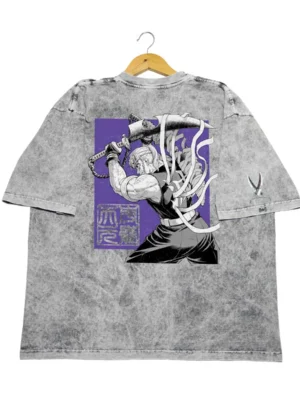 Uzui 1.0 🩸